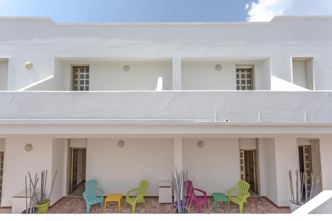 Appart hôtel Gallipoli A Due Passi Marina di Mancaversa
